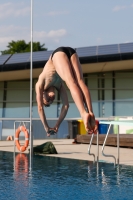 Thumbnail - Boys B - Arthur - Прыжки в воду - 2021 - International Diving Meet Graz - Participants - Schweiz 03041_13413.jpg