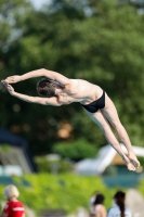 Thumbnail - Boys B - Arthur - Прыжки в воду - 2021 - International Diving Meet Graz - Participants - Schweiz 03041_13416.jpg