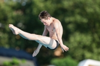 Thumbnail - Boys B - Arthur - Прыжки в воду - 2021 - International Diving Meet Graz - Participants - Schweiz 03041_13420.jpg