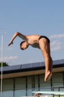 Thumbnail - Schweiz - Прыжки в воду - 2021 - International Diving Meet Graz - Participants 03041_13422.jpg