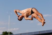 Thumbnail - Boys B - Samuel - Wasserspringen - 2021 - International Diving Meet Graz - Teilnehmer - Schweiz 03041_13423.jpg