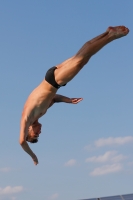 Thumbnail - Boys B - Samuel - Wasserspringen - 2021 - International Diving Meet Graz - Teilnehmer - Schweiz 03041_13426.jpg