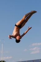 Thumbnail - Schweiz - Plongeon - 2021 - International Diving Meet Graz - Participants 03041_13427.jpg