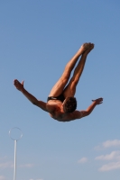 Thumbnail - Boys B - Samuel - Wasserspringen - 2021 - International Diving Meet Graz - Teilnehmer - Schweiz 03041_13428.jpg