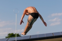 Thumbnail - Boys B - Samuel - Wasserspringen - 2021 - International Diving Meet Graz - Teilnehmer - Schweiz 03041_13432.jpg