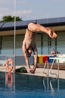 Thumbnail - Boys B - Samuel - Wasserspringen - 2021 - International Diving Meet Graz - Teilnehmer - Schweiz 03041_13434.jpg