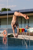 Thumbnail - Schweiz - Plongeon - 2021 - International Diving Meet Graz - Participants 03041_13434.jpg