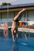 Thumbnail - Boys B - Samuel - Wasserspringen - 2021 - International Diving Meet Graz - Teilnehmer - Schweiz 03041_13435.jpg