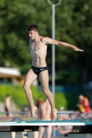 Thumbnail - Boys B - Samuel - Wasserspringen - 2021 - International Diving Meet Graz - Teilnehmer - Schweiz 03041_13438.jpg