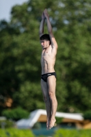 Thumbnail - Boys B - Samuel - Wasserspringen - 2021 - International Diving Meet Graz - Teilnehmer - Schweiz 03041_13440.jpg