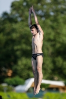 Thumbnail - Boys B - Samuel - Wasserspringen - 2021 - International Diving Meet Graz - Teilnehmer - Schweiz 03041_13441.jpg