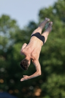 Thumbnail - Boys B - Samuel - Прыжки в воду - 2021 - International Diving Meet Graz - Participants - Schweiz 03041_13445.jpg