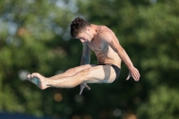 Thumbnail - Boys B - Samuel - Wasserspringen - 2021 - International Diving Meet Graz - Teilnehmer - Schweiz 03041_13447.jpg