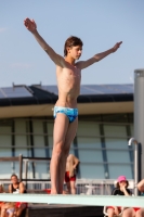 Thumbnail - Schweiz - Tuffi Sport - 2021 - International Diving Meet Graz - Participants 03041_13449.jpg