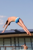 Thumbnail - Schweiz - Wasserspringen - 2021 - International Diving Meet Graz - Teilnehmer 03041_13452.jpg