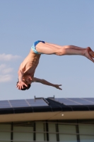 Thumbnail - Schweiz - Tuffi Sport - 2021 - International Diving Meet Graz - Participants 03041_13453.jpg