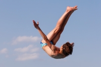 Thumbnail - Schweiz - Tuffi Sport - 2021 - International Diving Meet Graz - Participants 03041_13455.jpg