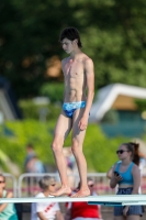 Thumbnail - Schweiz - Прыжки в воду - 2021 - International Diving Meet Graz - Participants 03041_13458.jpg