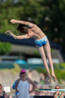 Thumbnail - Schweiz - Tuffi Sport - 2021 - International Diving Meet Graz - Participants 03041_13460.jpg