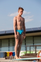 Thumbnail - Boys B - Moritz - Wasserspringen - 2021 - International Diving Meet Graz - Teilnehmer - Österreich 03041_13465.jpg