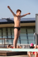 Thumbnail - Boys B - Aurelien - Wasserspringen - 2021 - International Diving Meet Graz - Teilnehmer - Schweiz 03041_13525.jpg