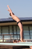 Thumbnail - Boys B - Aurelien - Wasserspringen - 2021 - International Diving Meet Graz - Teilnehmer - Schweiz 03041_13527.jpg