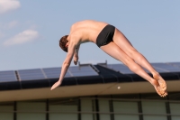 Thumbnail - Boys B - Aurelien - Wasserspringen - 2021 - International Diving Meet Graz - Teilnehmer - Schweiz 03041_13529.jpg