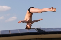 Thumbnail - Schweiz - Wasserspringen - 2021 - International Diving Meet Graz - Teilnehmer 03041_13531.jpg