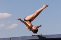 Thumbnail - Boys B - Aurelien - Wasserspringen - 2021 - International Diving Meet Graz - Teilnehmer - Schweiz 03041_13532.jpg