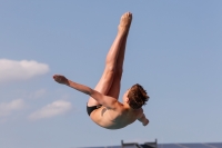 Thumbnail - Boys B - Aurelien - Wasserspringen - 2021 - International Diving Meet Graz - Teilnehmer - Schweiz 03041_13533.jpg