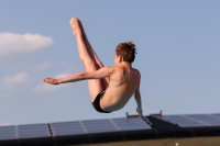 Thumbnail - Boys B - Aurelien - Wasserspringen - 2021 - International Diving Meet Graz - Teilnehmer - Schweiz 03041_13534.jpg