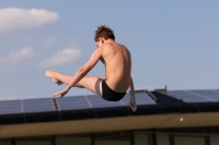 Thumbnail - Boys B - Aurelien - Wasserspringen - 2021 - International Diving Meet Graz - Teilnehmer - Schweiz 03041_13535.jpg