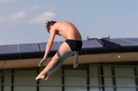 Thumbnail - Boys B - Aurelien - Wasserspringen - 2021 - International Diving Meet Graz - Teilnehmer - Schweiz 03041_13536.jpg