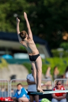 Thumbnail - Boys B - Aurelien - Прыжки в воду - 2021 - International Diving Meet Graz - Participants - Schweiz 03041_13538.jpg