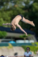 Thumbnail - Boys B - Aurelien - Прыжки в воду - 2021 - International Diving Meet Graz - Participants - Schweiz 03041_13540.jpg