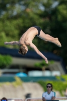 Thumbnail - Boys B - Aurelien - Wasserspringen - 2021 - International Diving Meet Graz - Teilnehmer - Schweiz 03041_13540.jpg