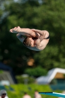 Thumbnail - Boys B - Thomas - Прыжки в воду - 2021 - International Diving Meet Graz - Participants - Schweiz 03041_13548.jpg