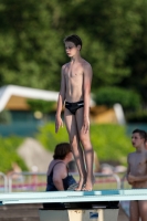 Thumbnail - Boys B - Kevin - Прыжки в воду - 2021 - International Diving Meet Graz - Participants - Schweiz 03041_13553.jpg