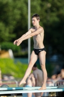 Thumbnail - Boys B - Arthur - Diving Sports - 2021 - International Diving Meet Graz - Participants - Schweiz 03041_13558.jpg