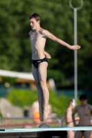 Thumbnail - Boys B - Arthur - Wasserspringen - 2021 - International Diving Meet Graz - Teilnehmer - Schweiz 03041_13559.jpg