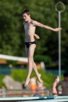 Thumbnail - Boys B - Arthur - Wasserspringen - 2021 - International Diving Meet Graz - Teilnehmer - Schweiz 03041_13560.jpg