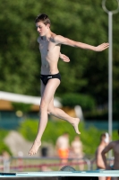 Thumbnail - Boys B - Arthur - Plongeon - 2021 - International Diving Meet Graz - Participants - Schweiz 03041_13561.jpg