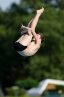 Thumbnail - Boys B - Arthur - Plongeon - 2021 - International Diving Meet Graz - Participants - Schweiz 03041_13565.jpg