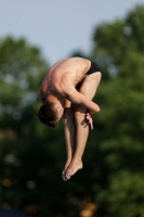 Thumbnail - Boys B - Samuel - Прыжки в воду - 2021 - International Diving Meet Graz - Participants - Schweiz 03041_13578.jpg
