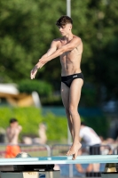 Thumbnail - Boys B - Paul Schmitt - Прыжки в воду - 2021 - International Diving Meet Graz - Participants - Austria 03041_13596.jpg