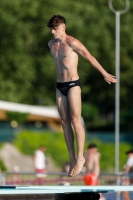 Thumbnail - Boys B - Paul Schmitt - Прыжки в воду - 2021 - International Diving Meet Graz - Participants - Austria 03041_13597.jpg
