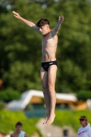 Thumbnail - Boys B - Paul Schmitt - Прыжки в воду - 2021 - International Diving Meet Graz - Participants - Austria 03041_13601.jpg