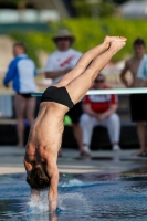 Thumbnail - Boys B - Paul Schmitt - Wasserspringen - 2021 - International Diving Meet Graz - Teilnehmer - Österreich 03041_13607.jpg