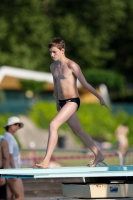 Thumbnail - Boys B - Aurelien - Прыжки в воду - 2021 - International Diving Meet Graz - Participants - Schweiz 03041_13621.jpg