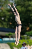 Thumbnail - Schweiz - Wasserspringen - 2021 - International Diving Meet Graz - Teilnehmer 03041_13626.jpg